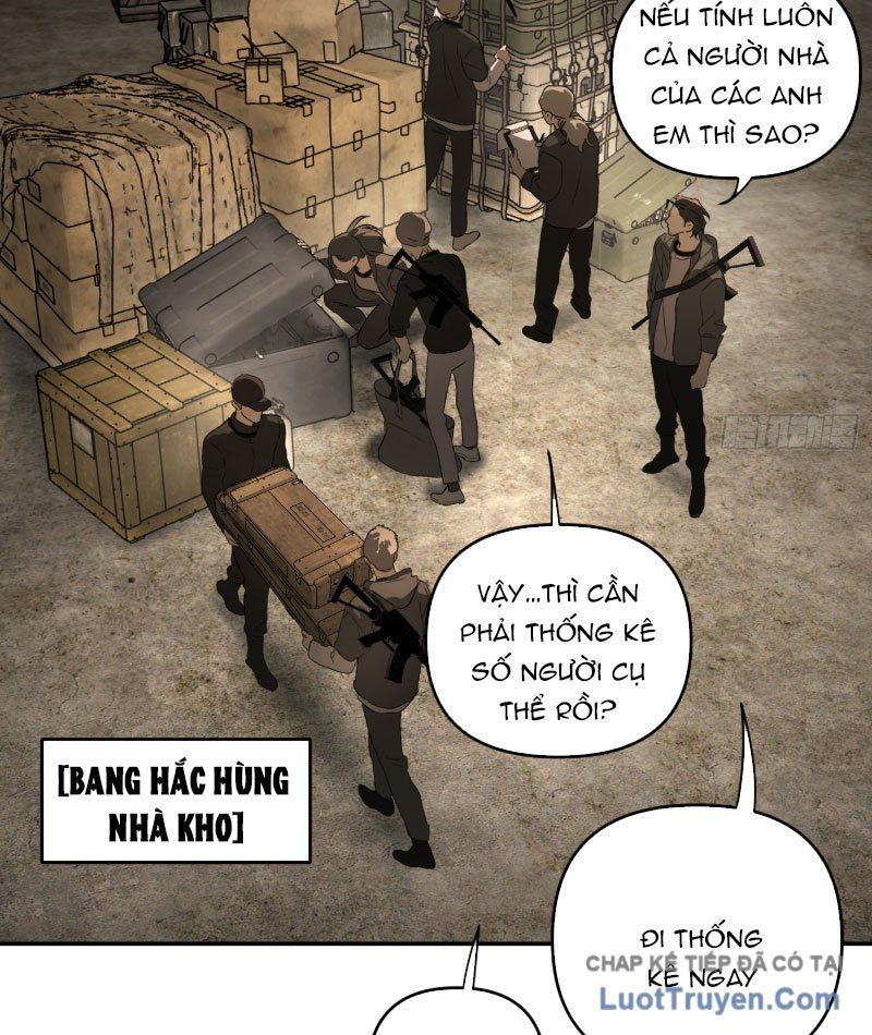 Ác Chi Hoàn - Chap 72 - Trang 14