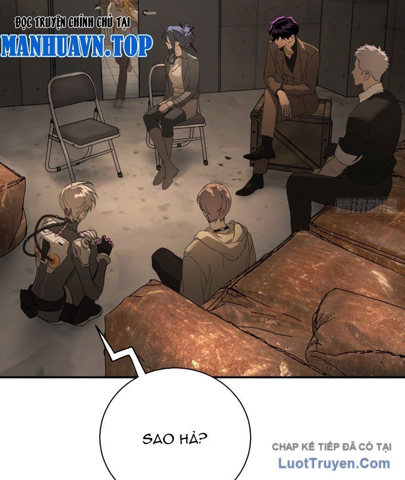 Ác Chi Hoàn - Chap 72 - Trang 20