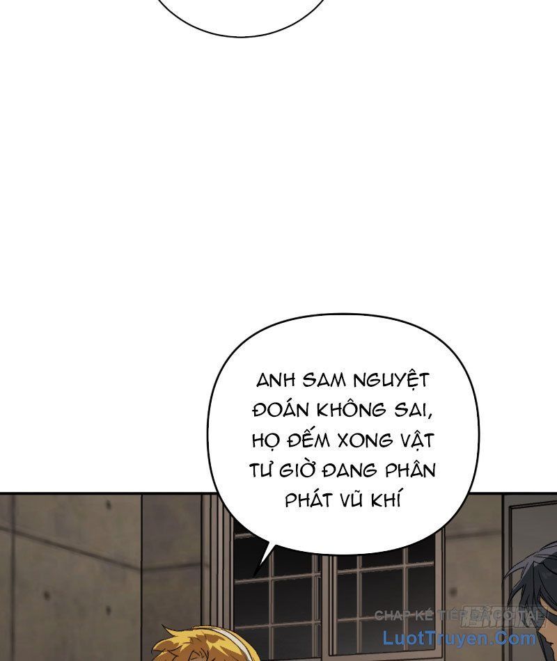Ác Chi Hoàn - Chap 72 - Trang 21