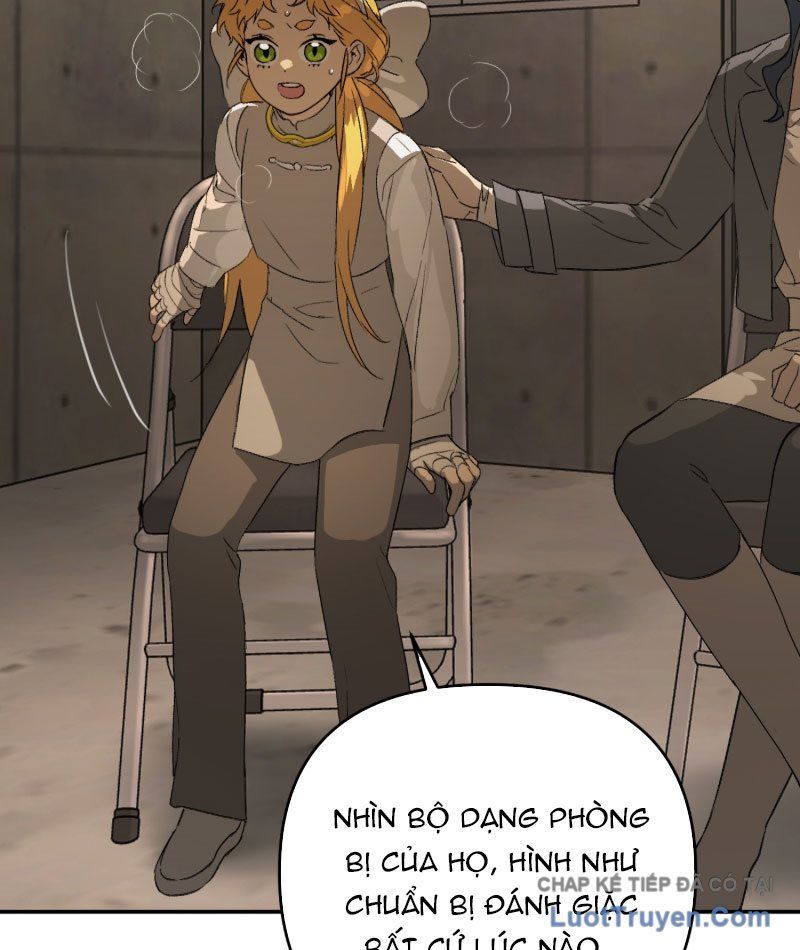 Ác Chi Hoàn - Chap 72 - Trang 22