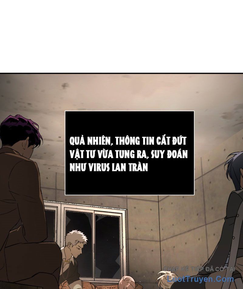 Ác Chi Hoàn - Chap 72 - Trang 24