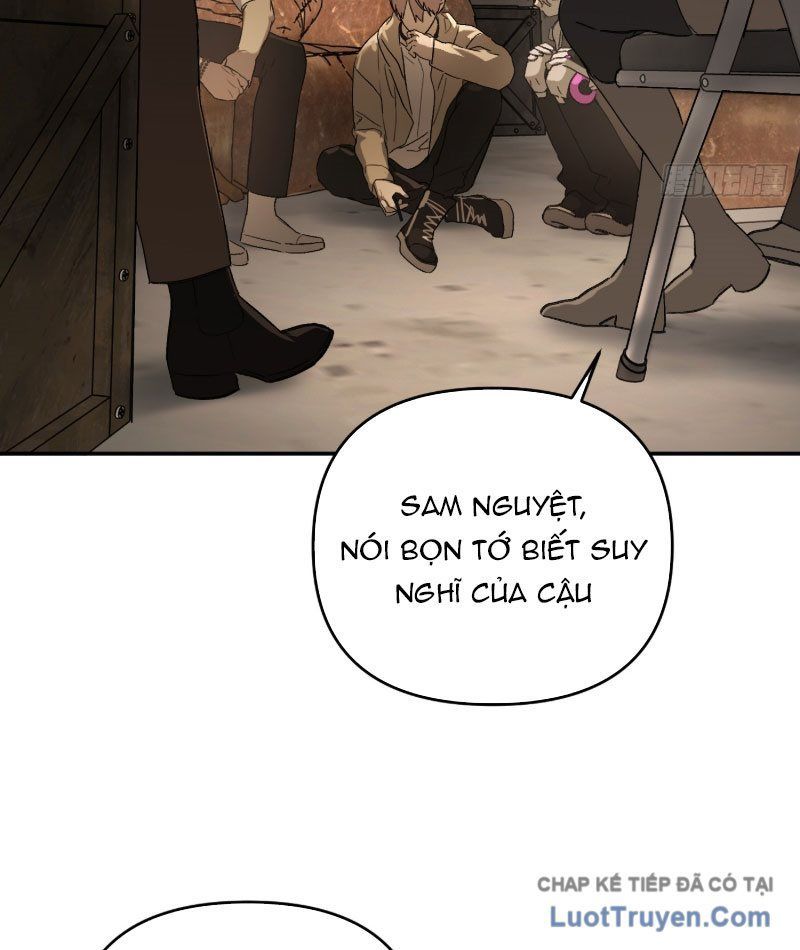 Ác Chi Hoàn - Chap 72 - Trang 25