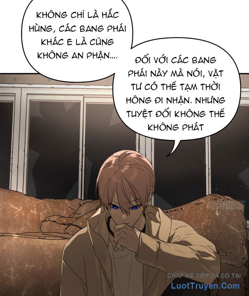 Ác Chi Hoàn - Chap 72 - Trang 26