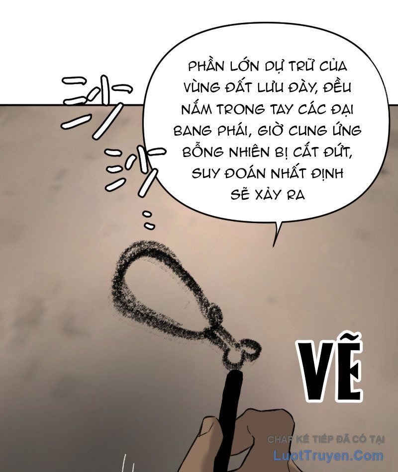 Ác Chi Hoàn - Chap 72 - Trang 28