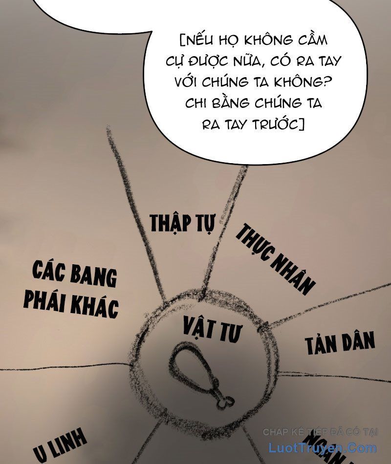 Ác Chi Hoàn - Chap 72 - Trang 30