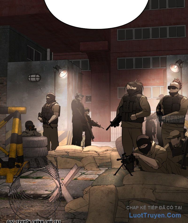Ác Chi Hoàn - Chap 72 - Trang 33