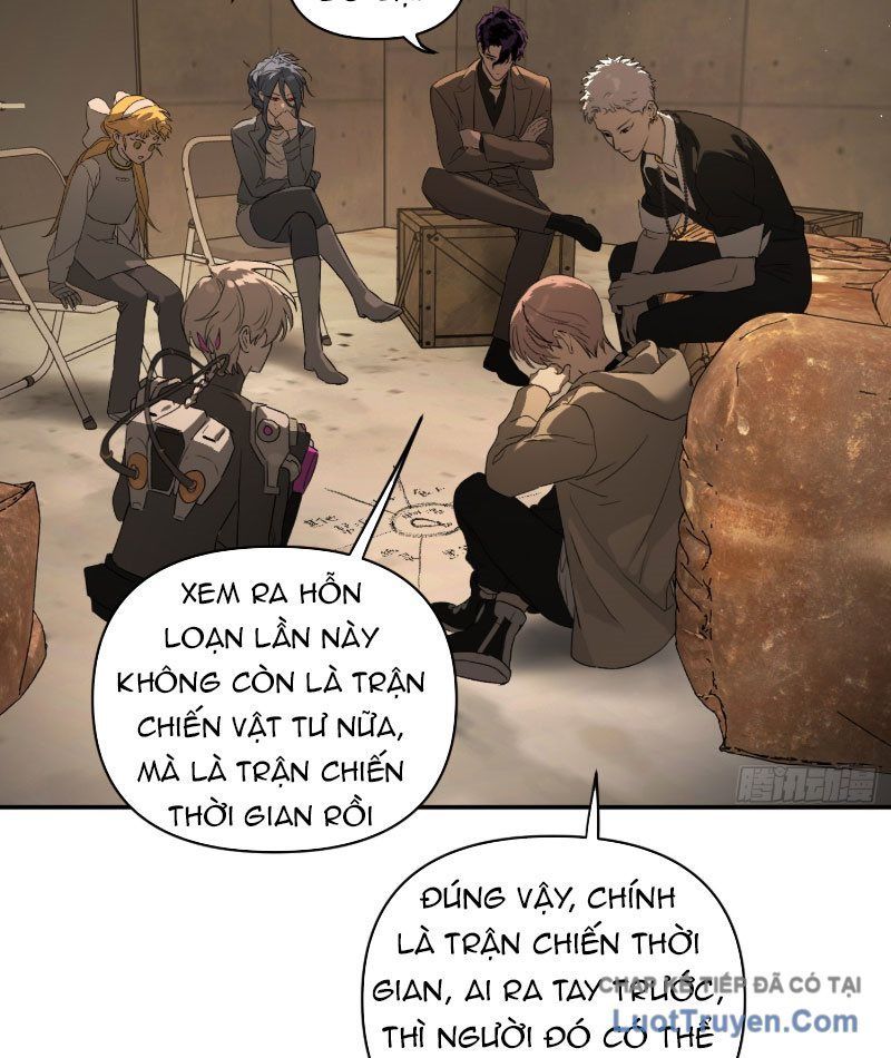 Ác Chi Hoàn - Chap 72 - Trang 39