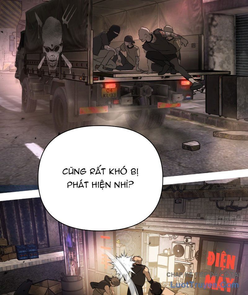 Ác Chi Hoàn - Chap 72 - Trang 42