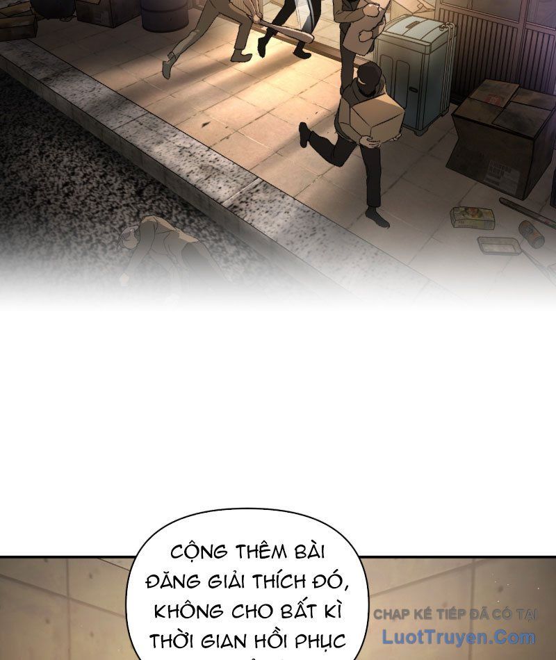 Ác Chi Hoàn - Chap 72 - Trang 43