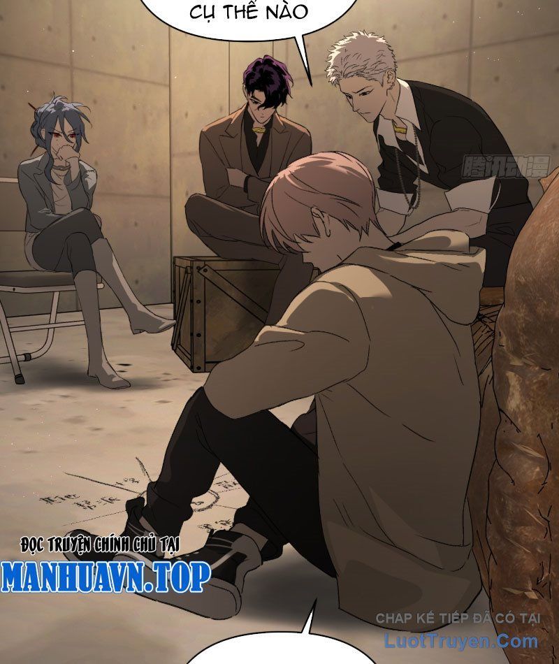 Ác Chi Hoàn - Chap 72 - Trang 44