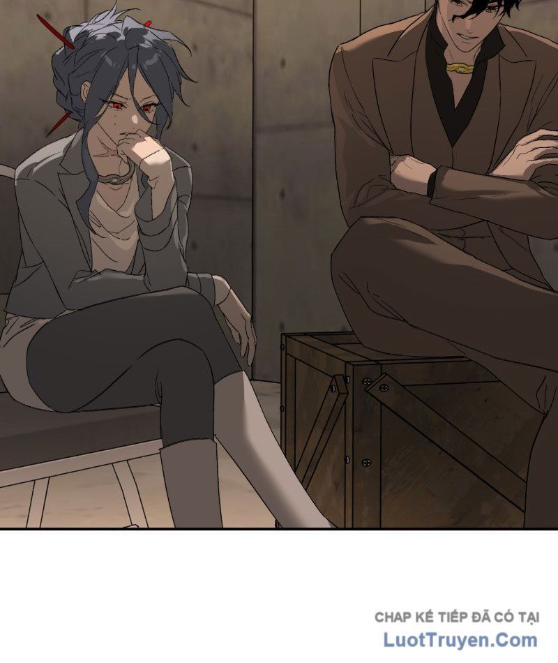 Ác Chi Hoàn - Chap 72 - Trang 46