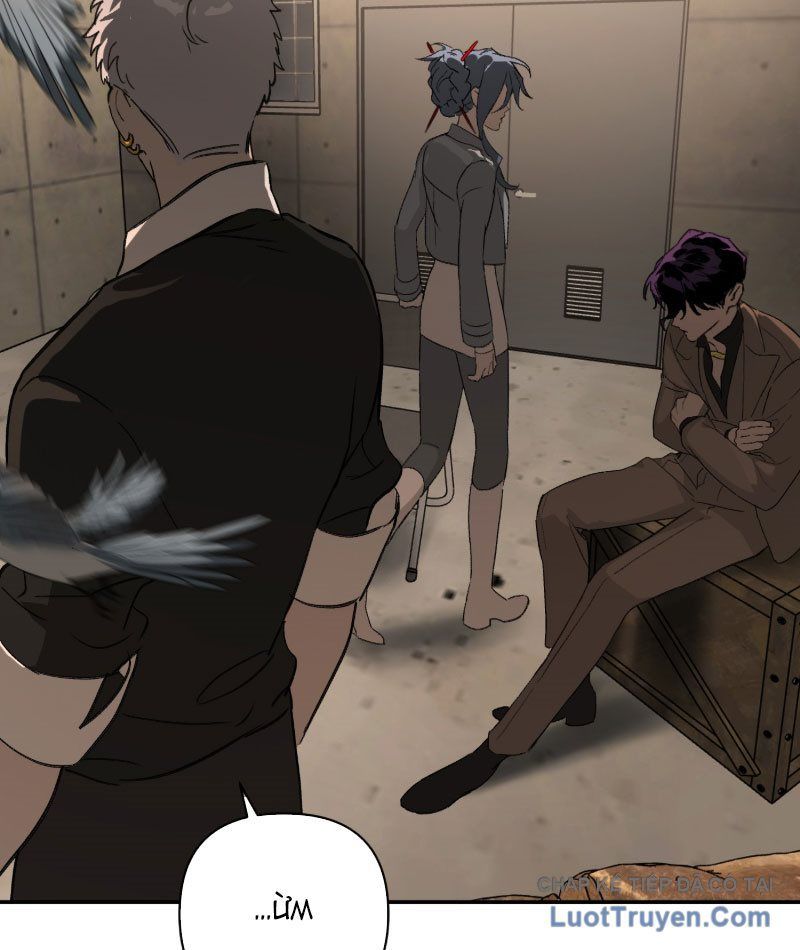 Ác Chi Hoàn - Chap 72 - Trang 81