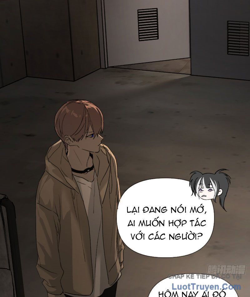 Ác Chi Hoàn - Chap 72 - Trang 9