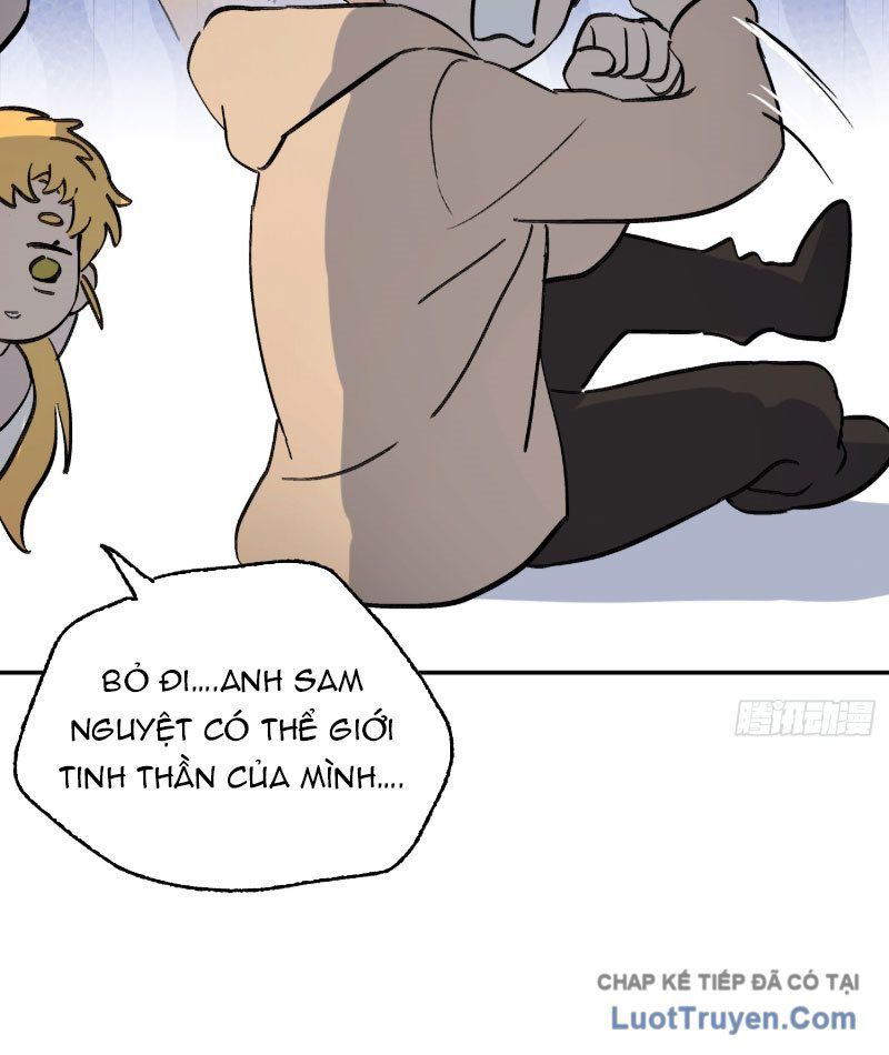 Ác Chi Hoàn - Chap 72 - Trang 91