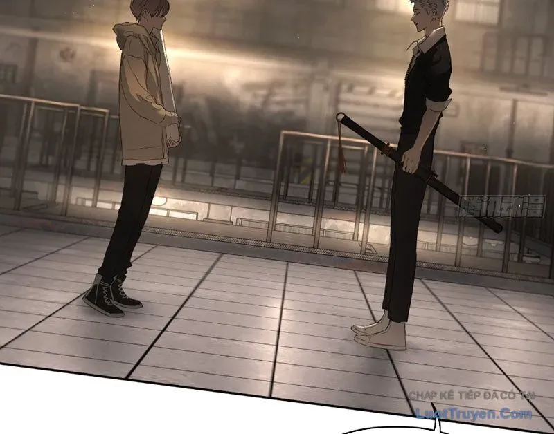 Ác Chi Hoàn - Chap 73 - Trang 14
