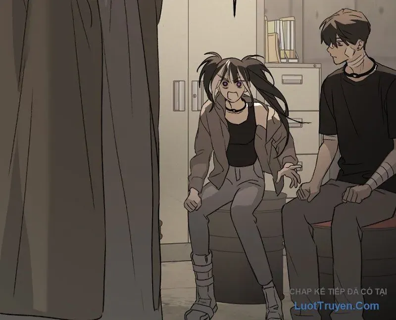 Ác Chi Hoàn - Chap 73 - Trang 172