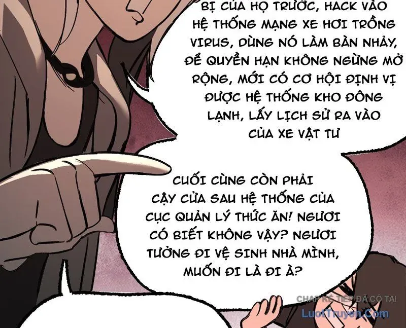 Ác Chi Hoàn - Chap 73 - Trang 175