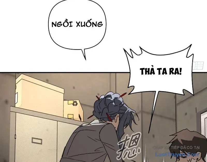 Ác Chi Hoàn - Chap 73 - Trang 22