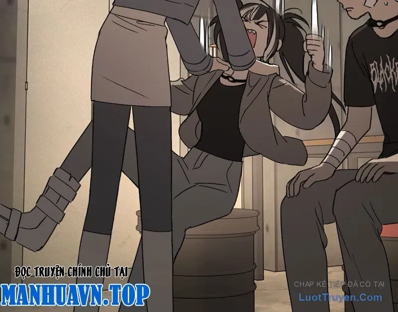 Ác Chi Hoàn - Chap 73 - Trang 23