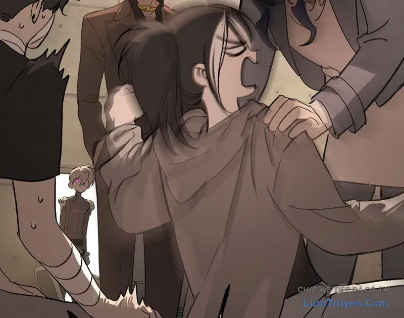 Ác Chi Hoàn - Chap 73 - Trang 26