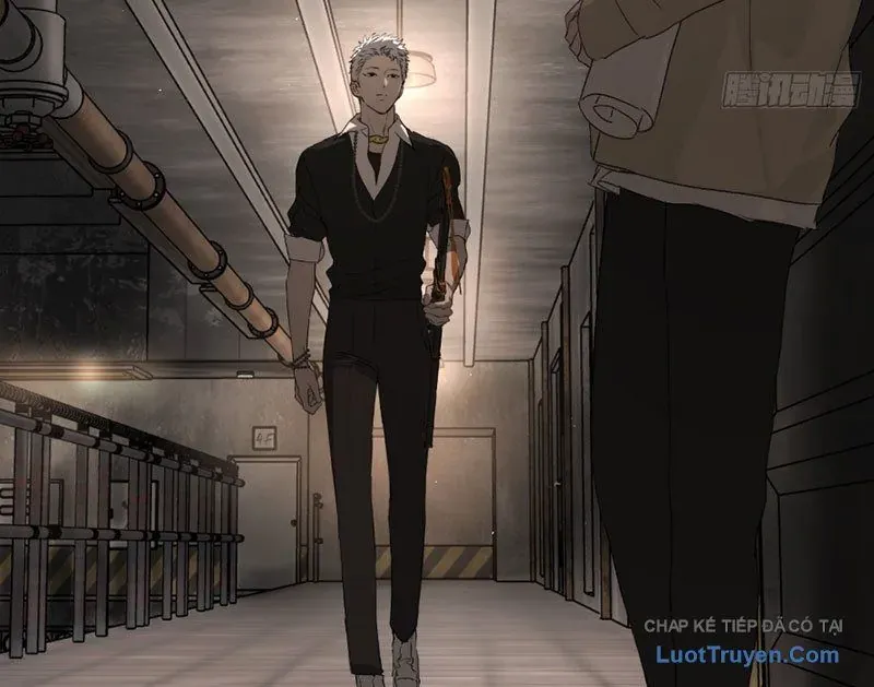 Ác Chi Hoàn - Chap 73 - Trang 3