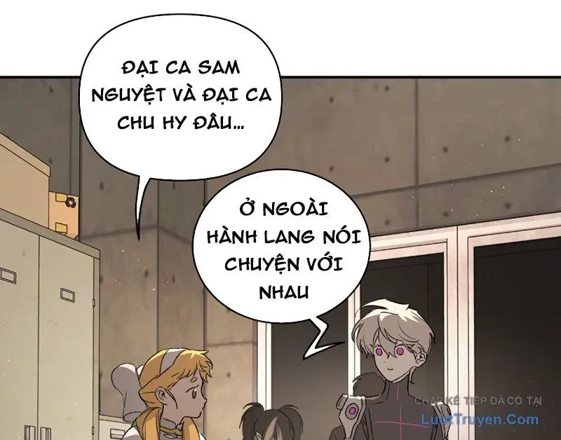 Ác Chi Hoàn - Chap 73 - Trang 37