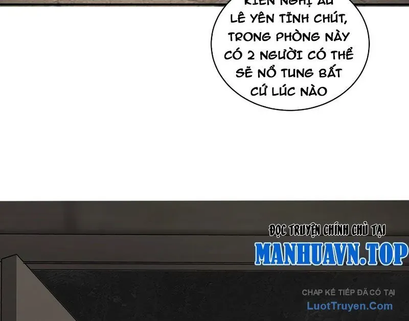Ác Chi Hoàn - Chap 73 - Trang 39