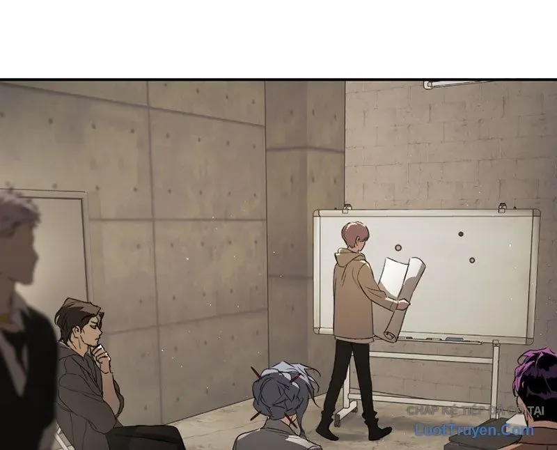 Ác Chi Hoàn - Chap 73 - Trang 44