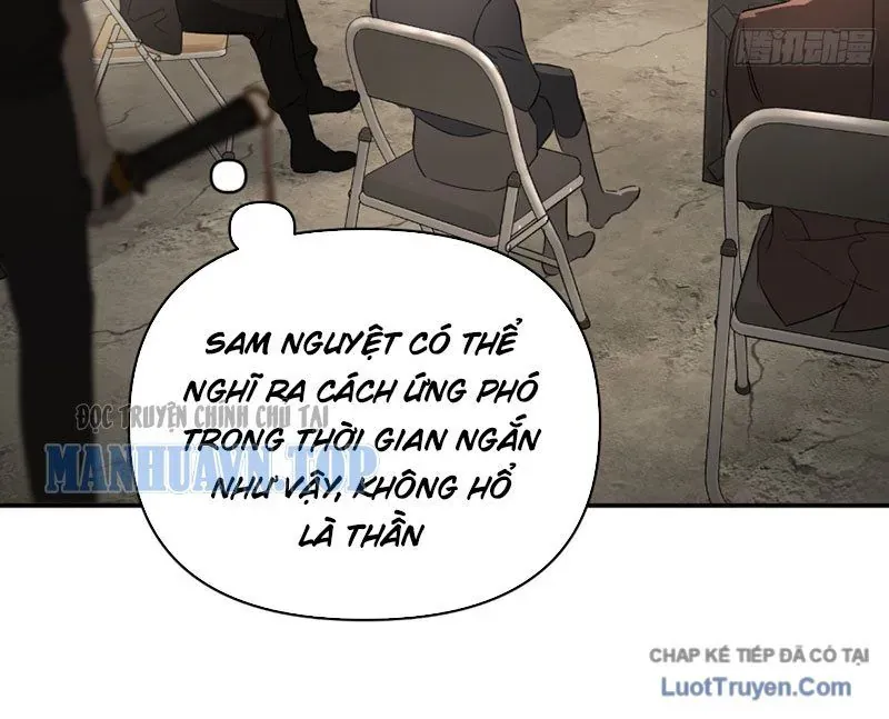 Ác Chi Hoàn - Chap 73 - Trang 45