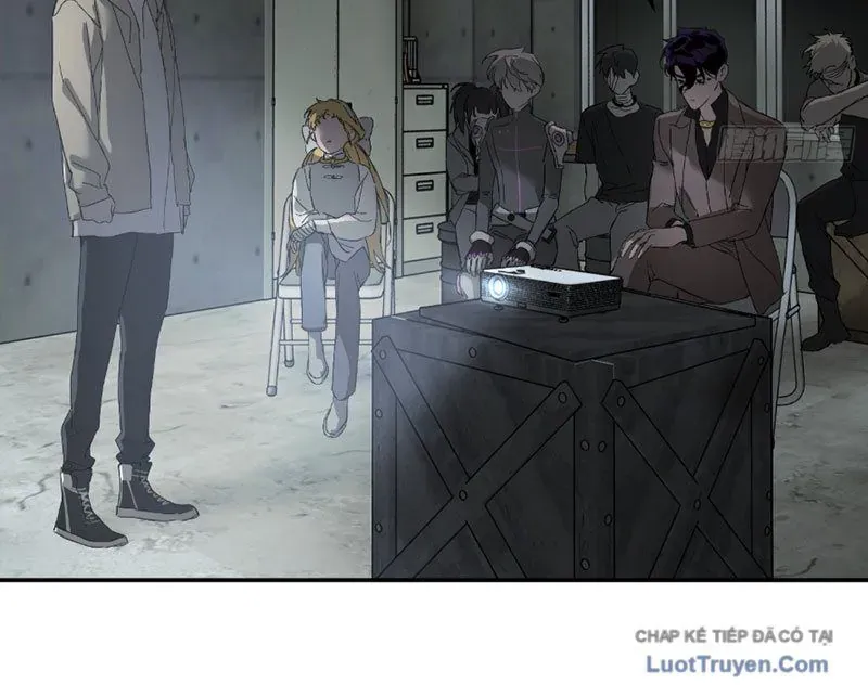 Ác Chi Hoàn - Chap 73 - Trang 92