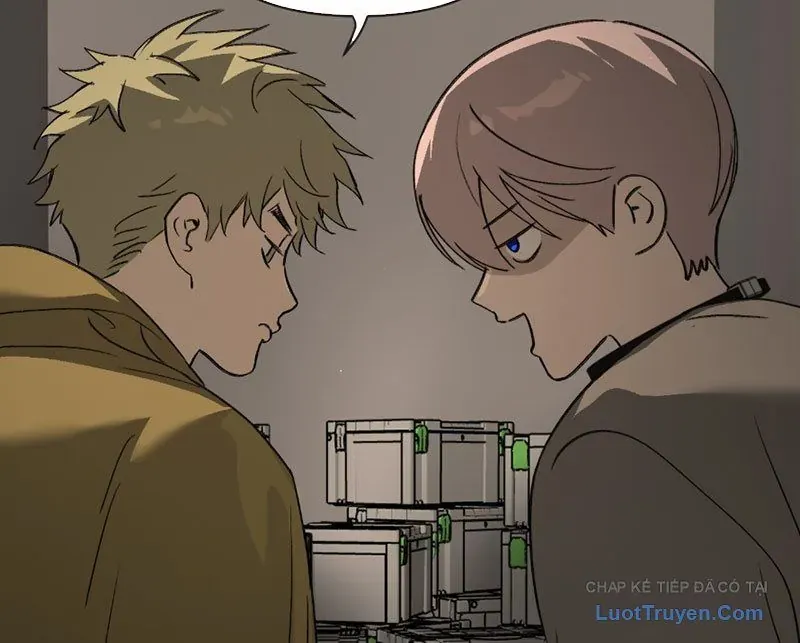 Ác Chi Hoàn - Chap 73 - Trang 99