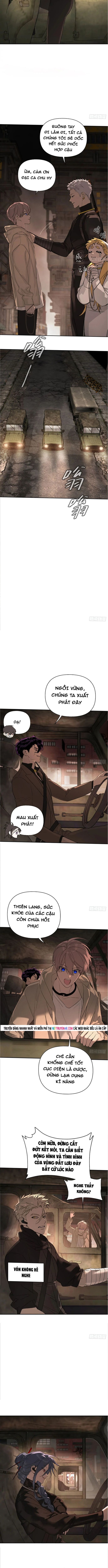 Ác Chi Hoàn - Chap 74 - Trang 2