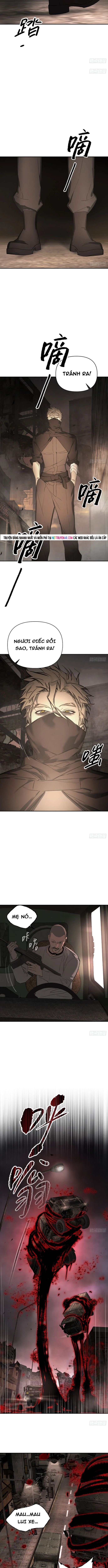Ác Chi Hoàn - Chap 74 - Trang 4