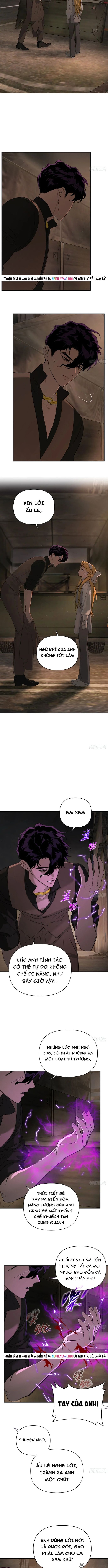 Ác Chi Hoàn - Chap 74 - Trang 8