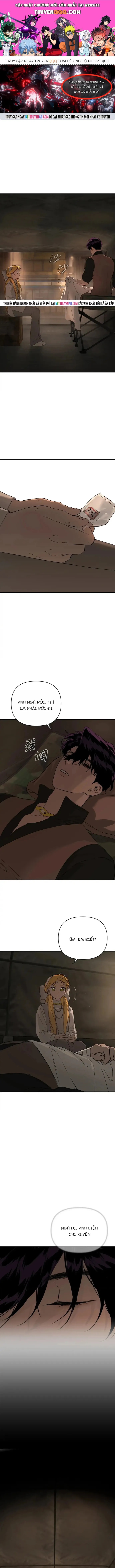 Ác Chi Hoàn - Chap 75 - Trang 0