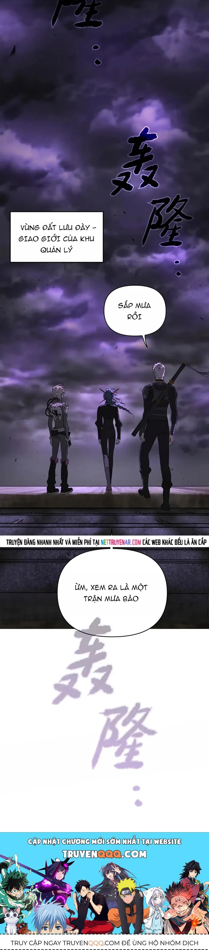 Ác Chi Hoàn - Chap 75 - Trang 12