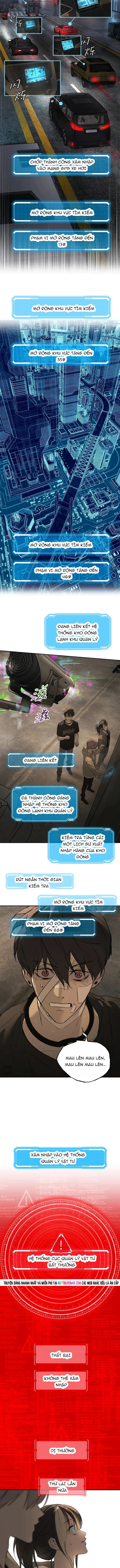 Ác Chi Hoàn - Chap 75 - Trang 5