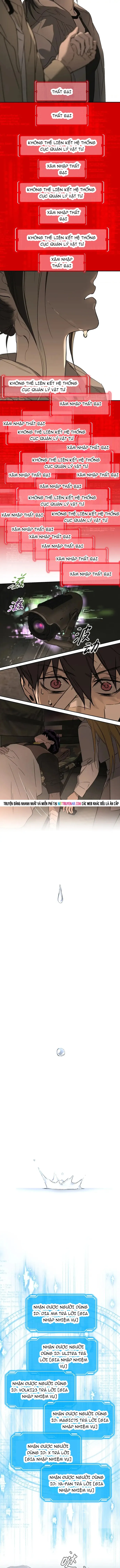 Ác Chi Hoàn - Chap 75 - Trang 6