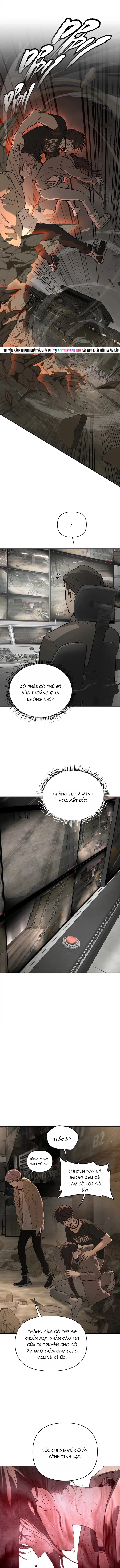 Ác Chi Hoàn - Chap 75 - Trang 8