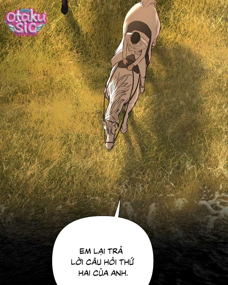 Ác Chi Hoàn - Chap 76 - Trang 23