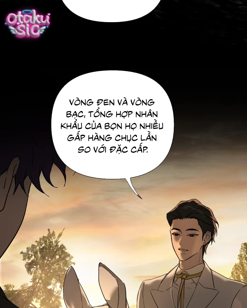 Ác Chi Hoàn - Chap 76 - Trang 24