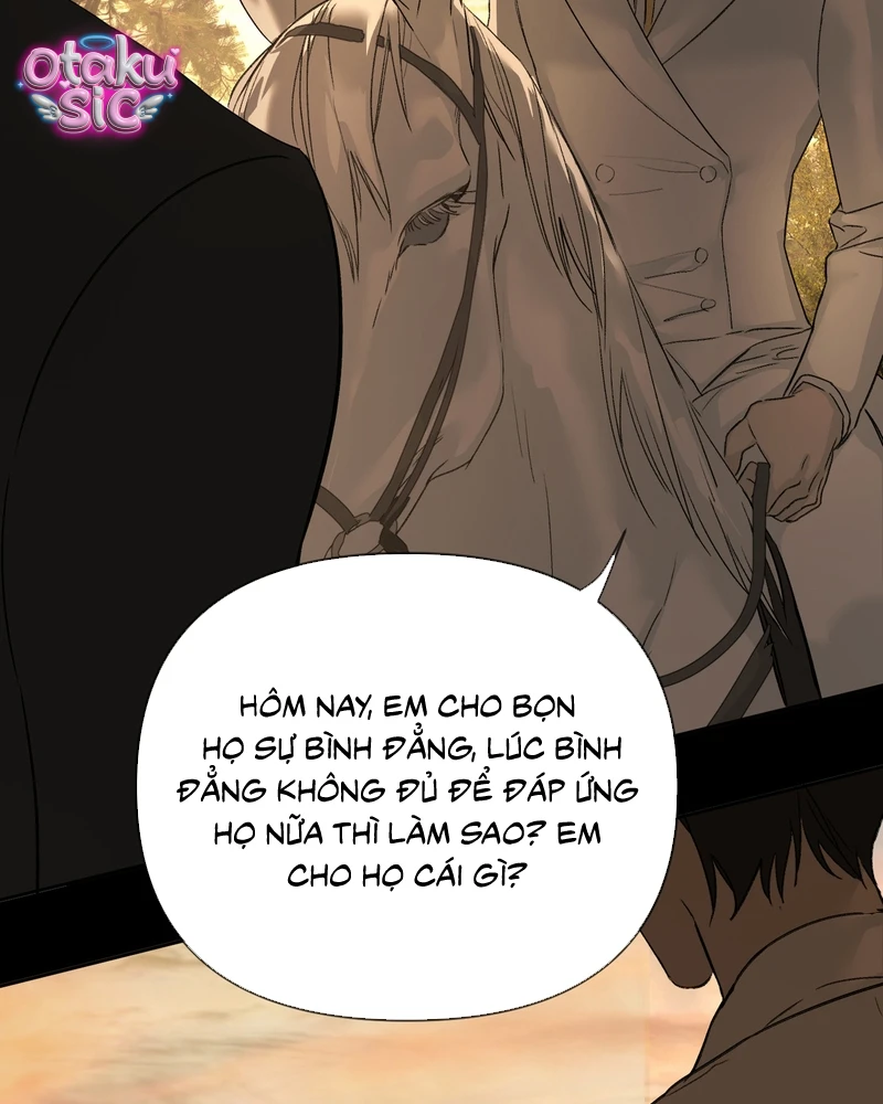 Ác Chi Hoàn - Chap 76 - Trang 25