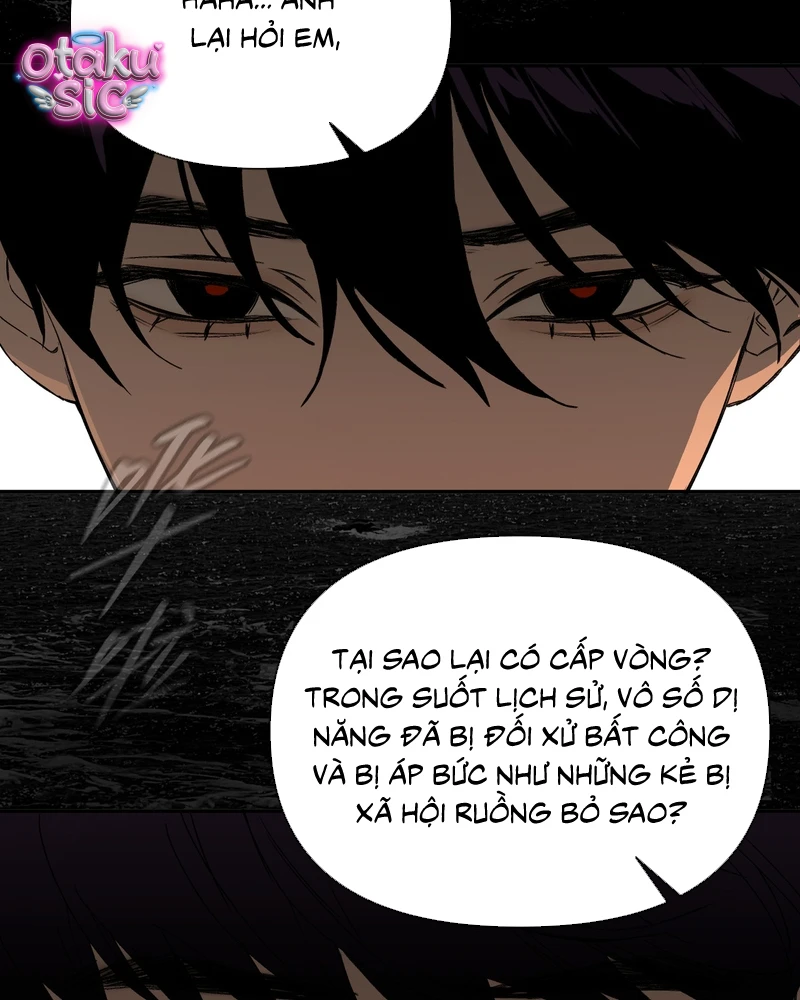 Ác Chi Hoàn - Chap 76 - Trang 32