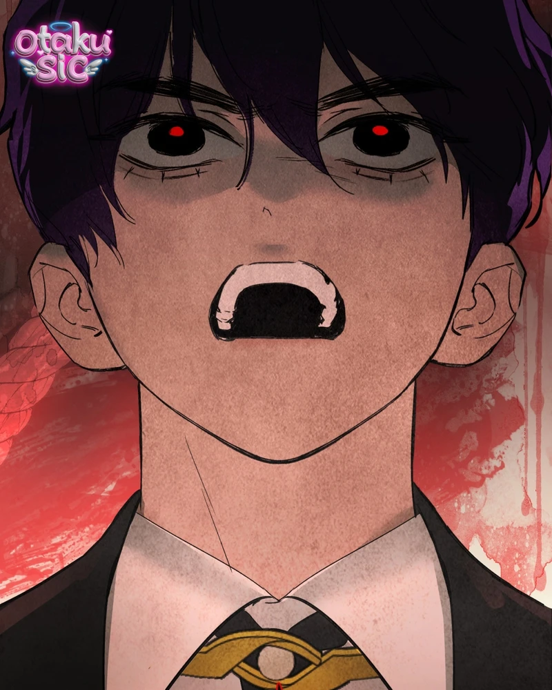 Ác Chi Hoàn - Chap 76 - Trang 41