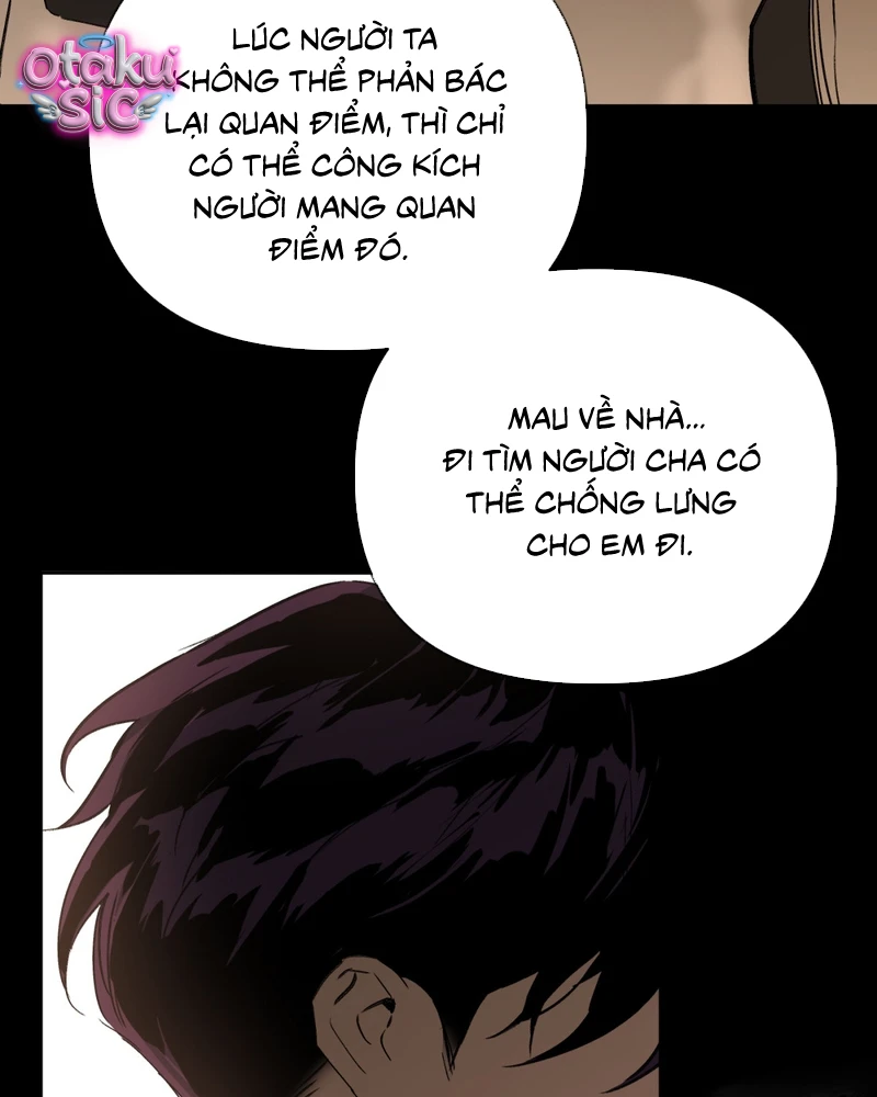 Ác Chi Hoàn - Chap 76 - Trang 45