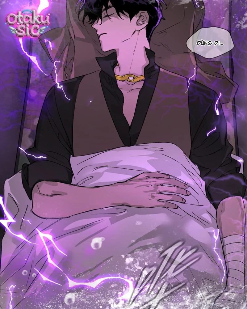 Ác Chi Hoàn - Chap 76 - Trang 6