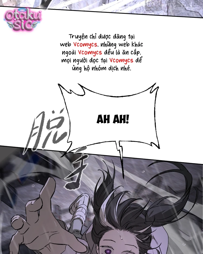 Ác Chi Hoàn - Chap 76 - Trang 77