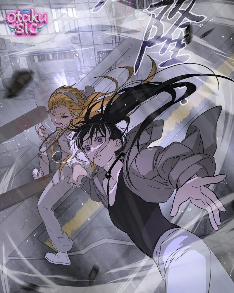 Ác Chi Hoàn - Chap 76 - Trang 84