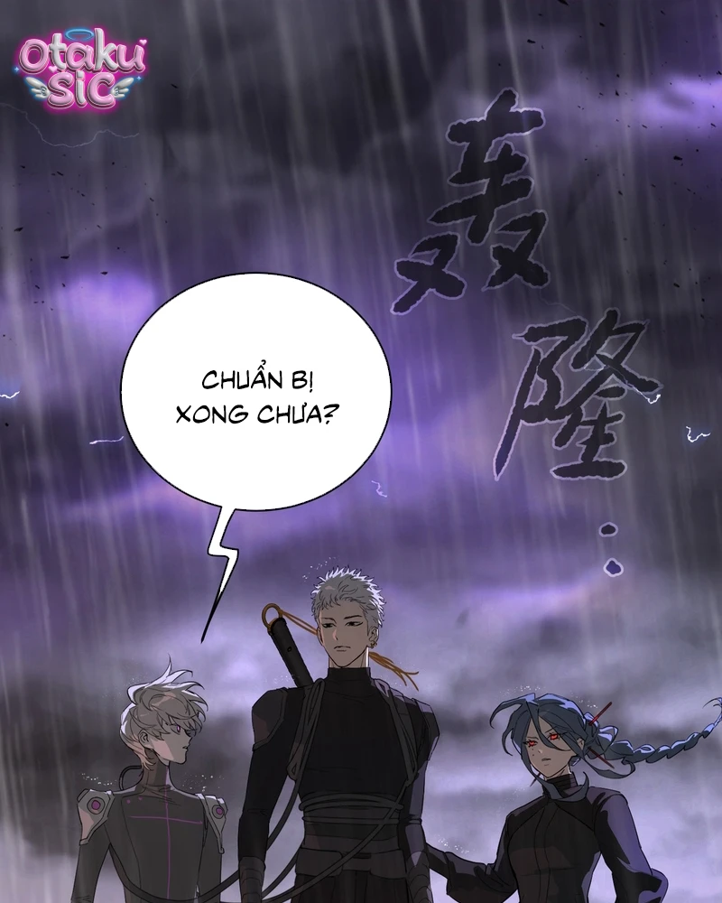 Ác Chi Hoàn - Chap 76 - Trang 91