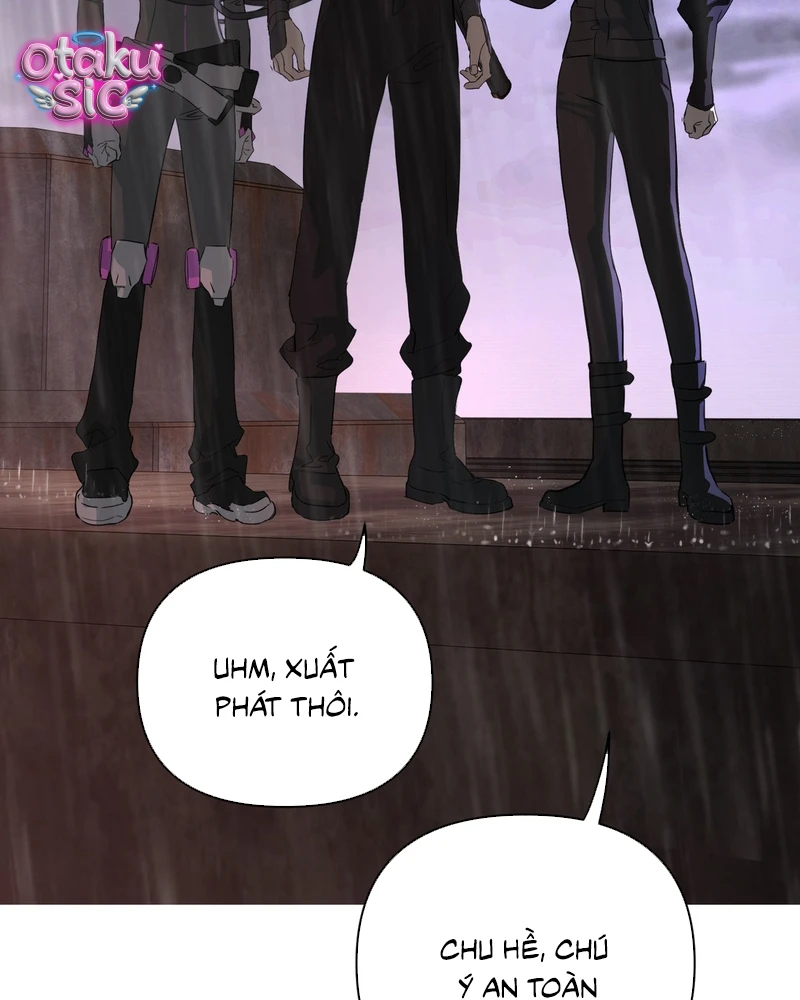 Ác Chi Hoàn - Chap 76 - Trang 92